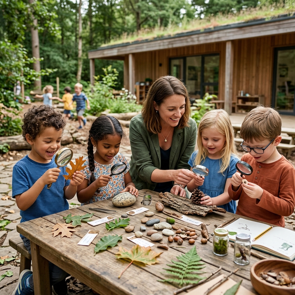 Preschool Program