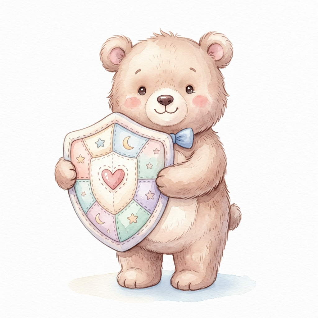 Safe & Caring